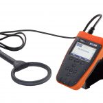 The HPR PIT-tag reader from Biomark.